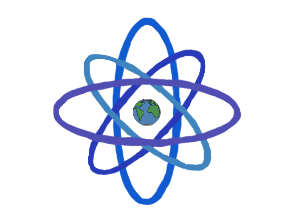 Logo de Jovens Cientistas Br